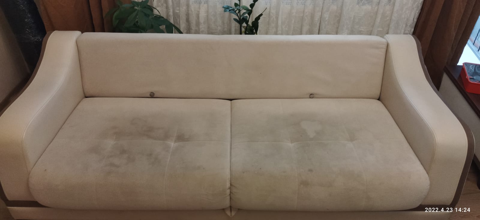 izmirdesadecekoltukyıkama
