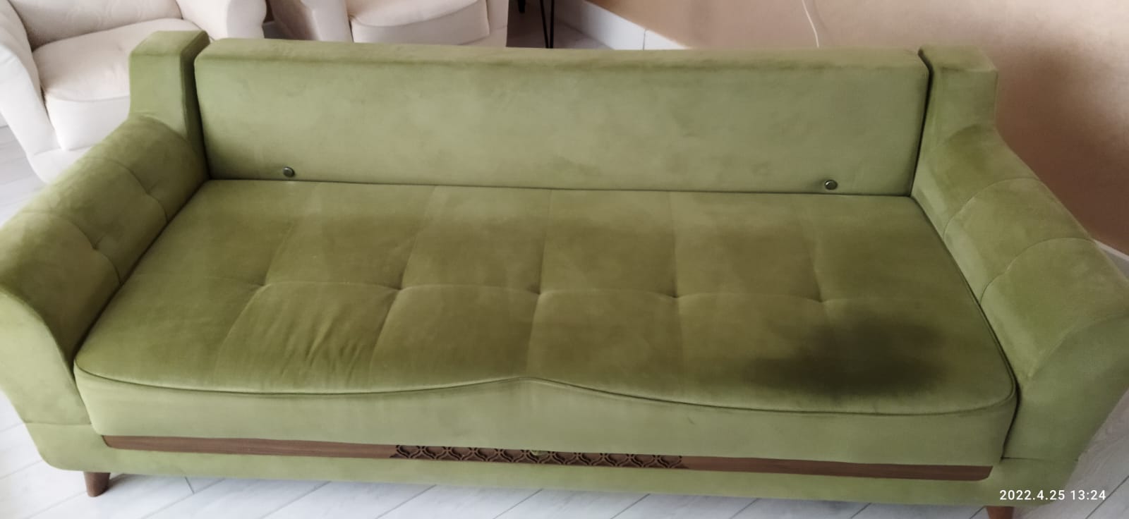 izmirdesadecekoltukyıkama
